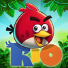 Angry Birds Rio App Icon