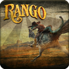 Rango The Game