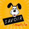 Savoir Inutile App Icon