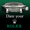 Date Your Rolex App Icon