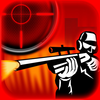 Sniper Attack - Kill Or Be Killed App Icon