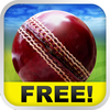 Cricket WorldCup Fever App Icon
