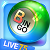 Bingo City Live HD 75