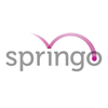Springo - ספרינגו App Icon