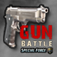 Special Force Gun Battle App Icon