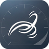 Wind Meter App Icon