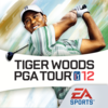 Tiger Woods PGA TOUR 12 App Icon