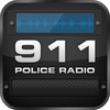 911 Police Radio Free App Icon