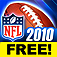 NFL 2010 Free App Icon