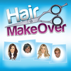 Hair MakeOver - new hairstyle and haircut in a minute App Icon