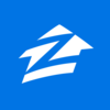 Zillow Real Estate  Homes and Apartments For Sale or Rent App Icon