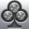 Clickgamer Solitaire App Icon