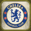 Flick Kick Chelsea App Icon