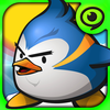 Air Penguin App Icon
