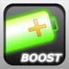 Battery Boost App Icon