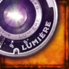 Lumiere App Icon