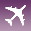 Flight Tracker App Icon