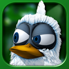Talking Larry the Bird App Icon