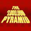 The $1000000 Pyramid App Icon