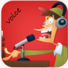 Voice Morph Pro App Icon