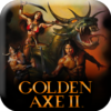 Golden Axe 2 App Icon