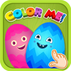 Color Me  Easter Free App Icon