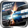 Fast Five the Movie Official Game App Icon