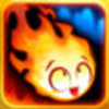 Burn it All - Journey to the Sun App Icon