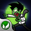 Zombie Assault App Icon