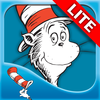 The Cat in the Hat - Dr Seuss - LITE App Icon