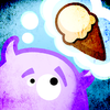 Hungry MonstR App Icon