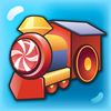 Candy Train App Icon