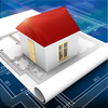 Home Design 3D By LiveCad - For iPhone App Icon