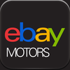 eBay Motors App Icon