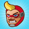 Scouter  Attack Power Meter App Icon