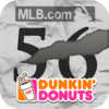 MLBcom Beat the Streak App Icon