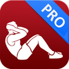 Ab Workouts Pro App Icon