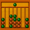 Four-in-a-Row Anywhere App Icon