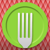 Eatrael - מתכונים / Greenbook App Icon
