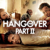 The Hangover Part II Photobooth App Icon