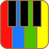 BabyApps Color Piano