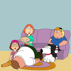 Family Guy Quotes App Icon
