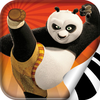 Kung Fu Panda 2 Storybook