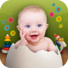 Future babys face App Icon