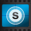 Splice - Video Editor App Icon