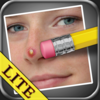 Pimple Eraser LITE App Icon