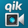 Qik Video App Icon