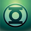Green Lantern Rise of the Manhunters App Icon