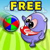 Roll The Candy Free App Icon