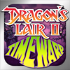 Dragon’s Lair 2 Time Warp App Icon